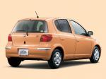 Toyota Vitz F L Package NEO Edition 2004 года